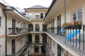 Prokopska in the heart of Mala Strana